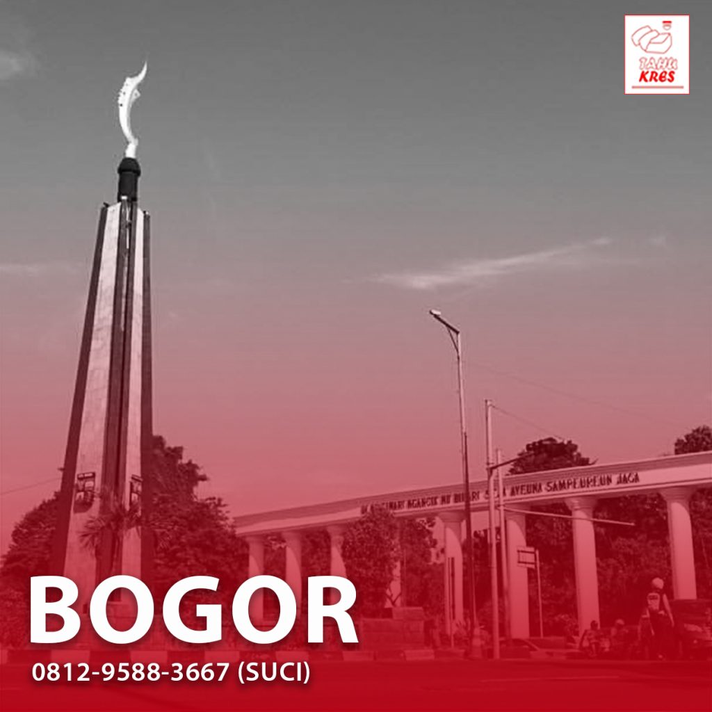 bogor