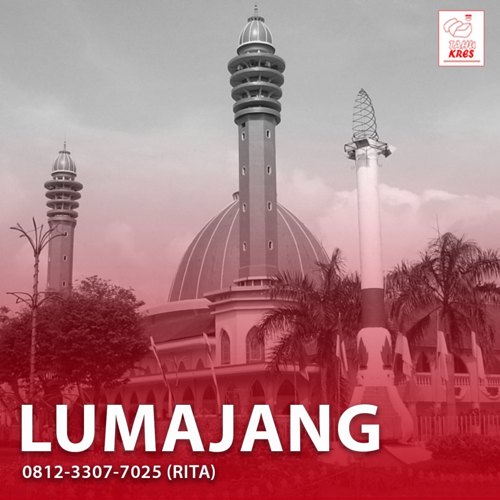 lumajang