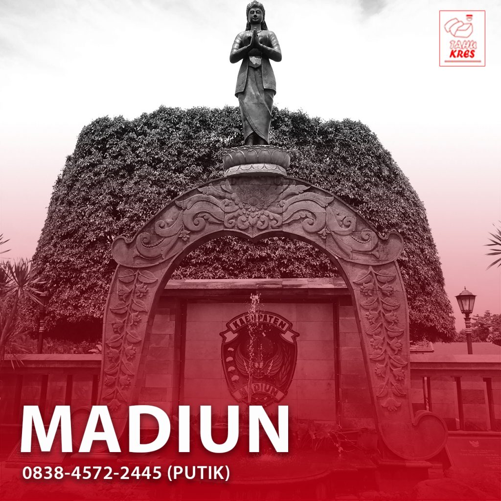 madiun